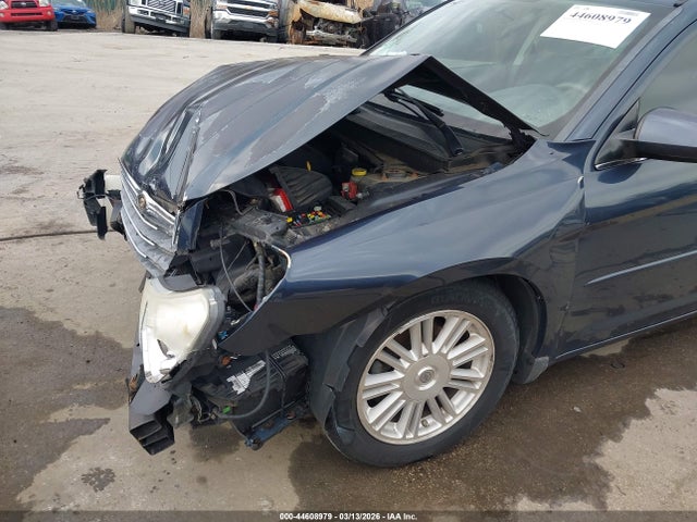 Aukcja sprzedaży 2007 Chrysler Sebring Touring, vin: 1C3LC56K87N534116, numer aukcji: 44608979