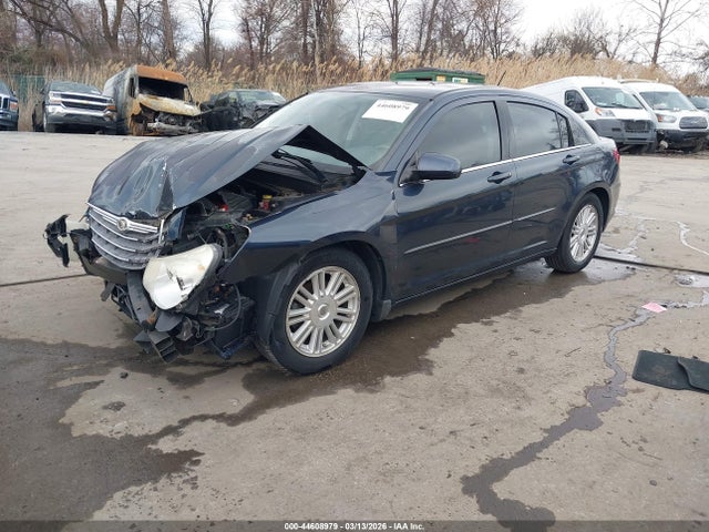 Aukcja sprzedaży 2007 Chrysler Sebring Touring, vin: 1C3LC56K87N534116, numer aukcji: 44608979