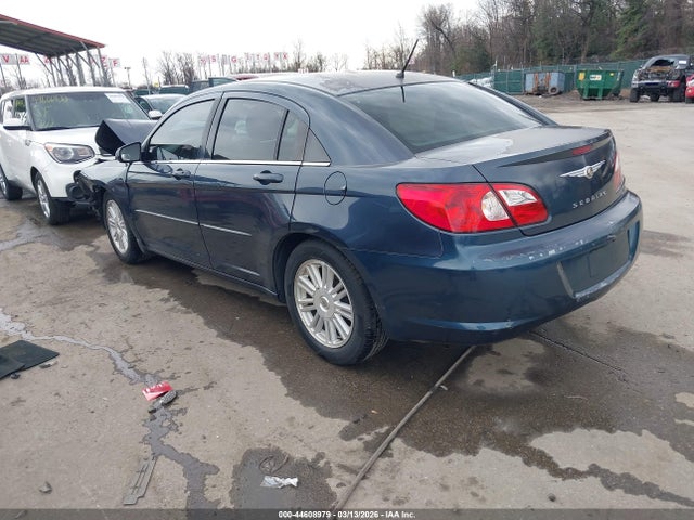 Aukcja sprzedaży 2007 Chrysler Sebring Touring, vin: 1C3LC56K87N534116, numer aukcji: 44608979