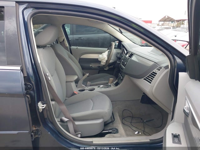 Aukcja sprzedaży 2007 Chrysler Sebring Touring, vin: 1C3LC56K87N534116, numer aukcji: 44608979