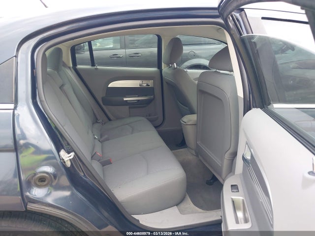 Aukcja sprzedaży 2007 Chrysler Sebring Touring, vin: 1C3LC56K87N534116, numer aukcji: 44608979