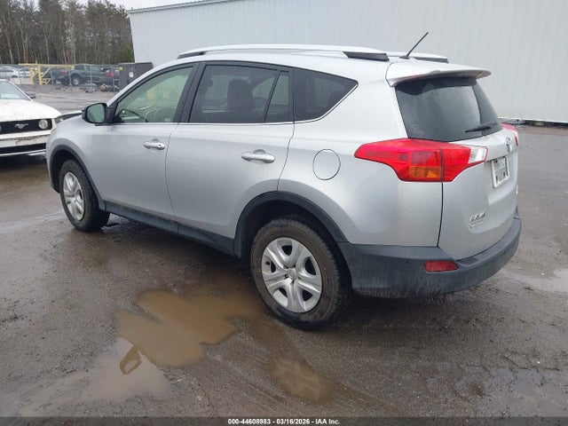 JTMBFREVXFJ022381 Toyota RAV4 LE
