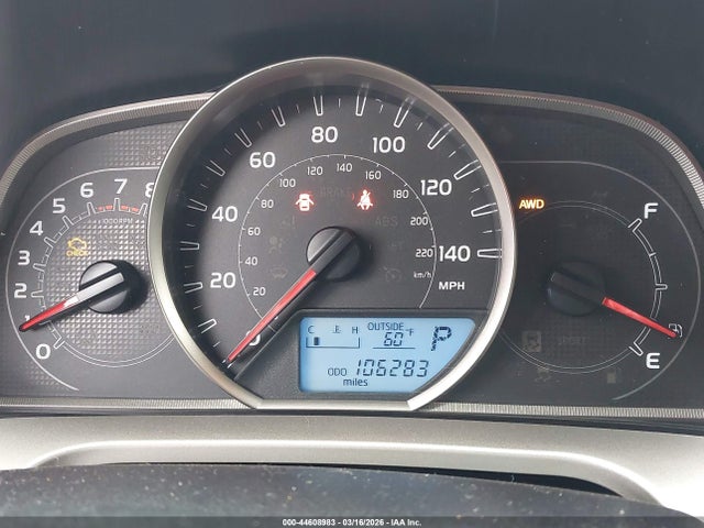 JTMBFREVXFJ022381 Toyota RAV4 LE