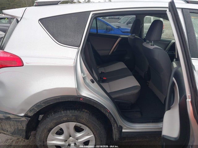 JTMBFREVXFJ022381 Toyota RAV4 LE