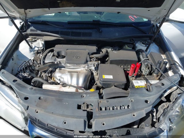 4T4BF1FK1FR516120 Toyota CAMRY LE