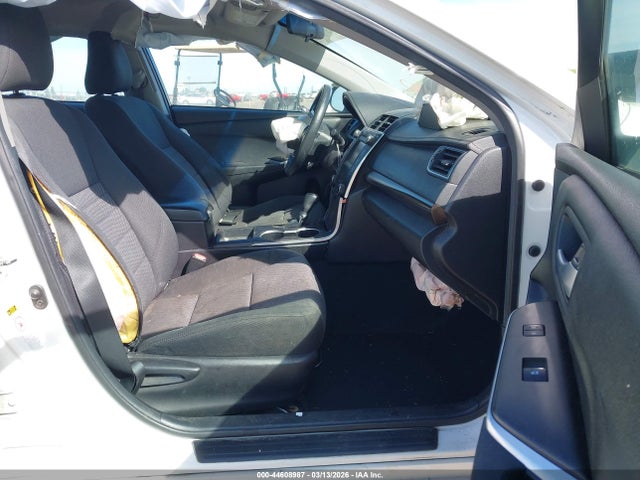 4T4BF1FK1FR516120 Toyota CAMRY LE