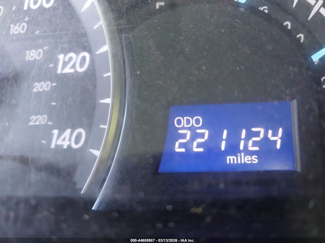 4T4BF1FK1FR516120 Toyota CAMRY LE