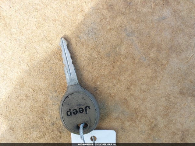 2013 JEEP WRANGLER 1C4AJWAG1DL644370 Photo 10