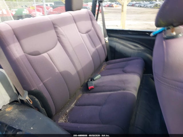 2013 JEEP WRANGLER 1C4AJWAG1DL644370 Photo 7