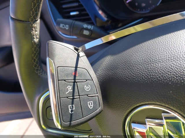 Продажа на аукционе авто 2023 Buick Envision Avenir Fwd, vin: LRBFZRR47PD149212, номер лота: 44608990