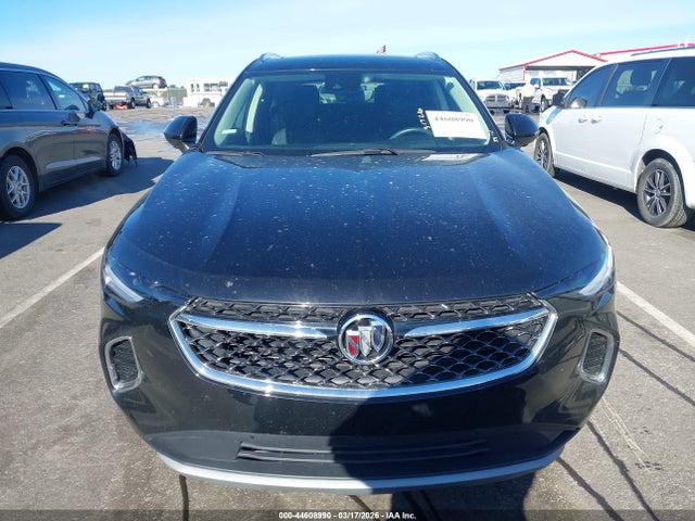 Продажа на аукционе авто 2023 Buick Envision Avenir Fwd, vin: LRBFZRR47PD149212, номер лота: 44608990