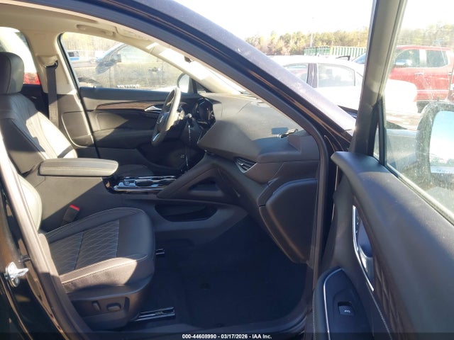 Продажа на аукционе авто 2023 Buick Envision Avenir Fwd, vin: LRBFZRR47PD149212, номер лота: 44608990