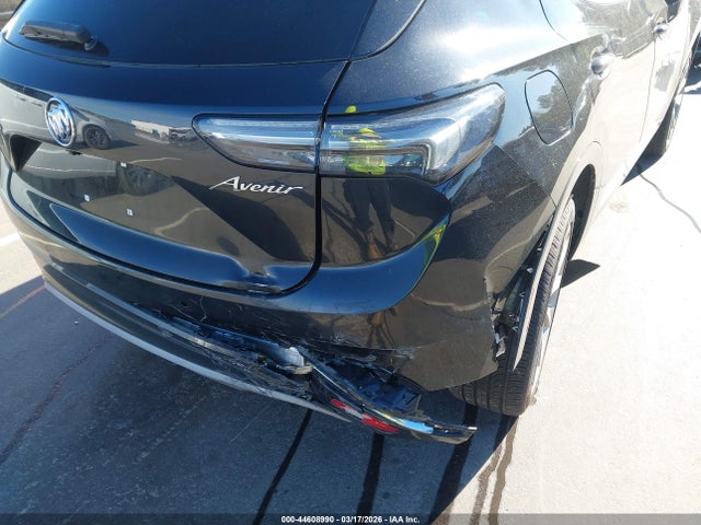 Продажа на аукционе авто 2023 Buick Envision Avenir Fwd, vin: LRBFZRR47PD149212, номер лота: 44608990