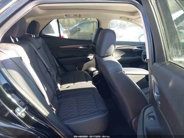 Продажа на аукционе авто 2023 Buick Envision Avenir Fwd, vin: LRBFZRR47PD149212, номер лота: 44608990