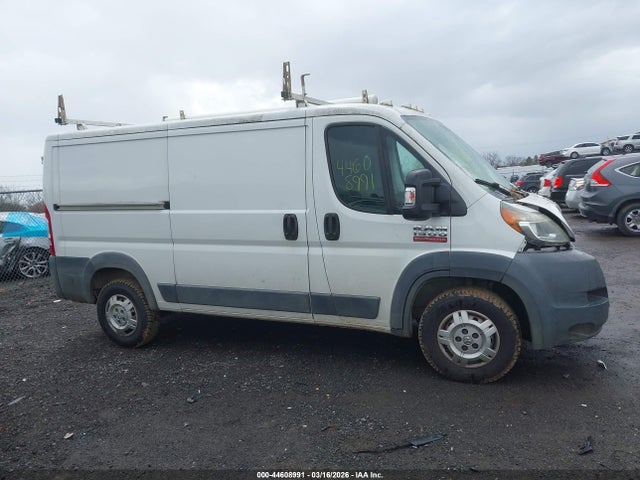 Aukcja sprzedaży 2014 Ram Promaster 1500 Low Roof, vin: 3C6TRVAG6EE110875, numer aukcji: 44608991
