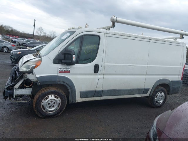 Aukcja sprzedaży 2014 Ram Promaster 1500 Low Roof, vin: 3C6TRVAG6EE110875, numer aukcji: 44608991