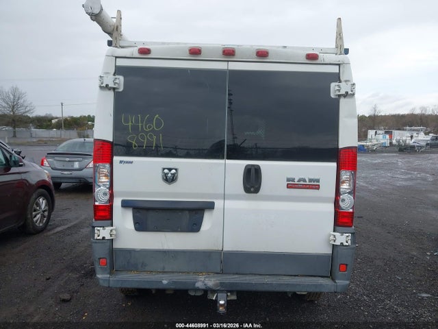 Aukcja sprzedaży 2014 Ram Promaster 1500 Low Roof, vin: 3C6TRVAG6EE110875, numer aukcji: 44608991