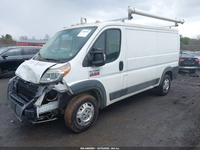 Aukcja sprzedaży 2014 Ram Promaster 1500 Low Roof, vin: 3C6TRVAG6EE110875, numer aukcji: 44608991