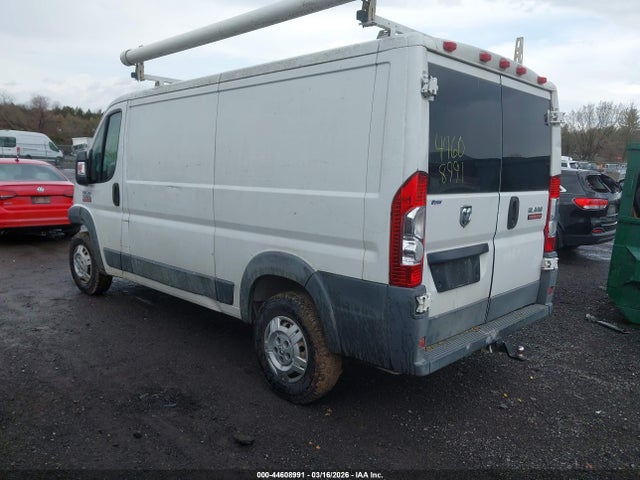 Aukcja sprzedaży 2014 Ram Promaster 1500 Low Roof, vin: 3C6TRVAG6EE110875, numer aukcji: 44608991