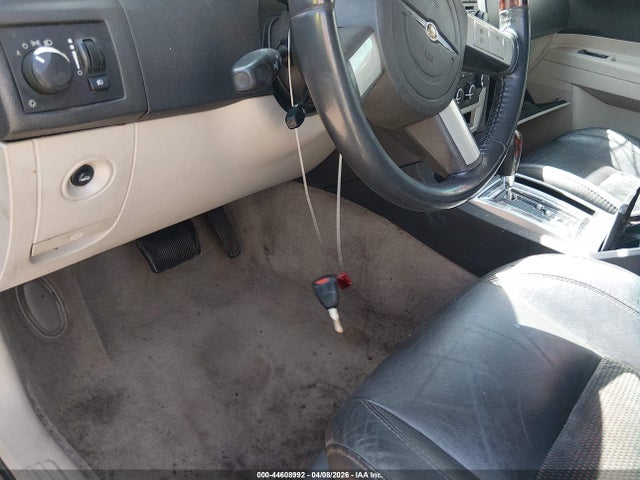 Продажа на аукционе авто 2006 Chrysler 300c, vin: 2C3LA63H46H441489, номер лота: 44608992