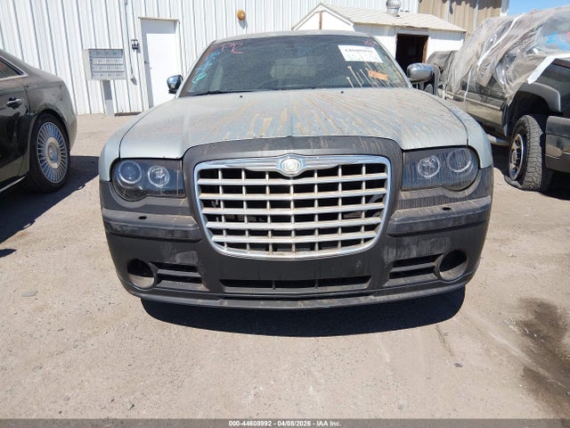 Продажа на аукционе авто 2006 Chrysler 300c, vin: 2C3LA63H46H441489, номер лота: 44608992
