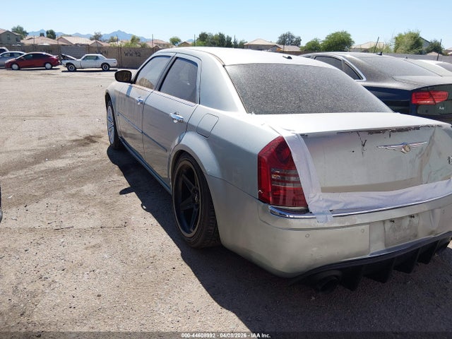 Продажа на аукционе авто 2006 Chrysler 300c, vin: 2C3LA63H46H441489, номер лота: 44608992