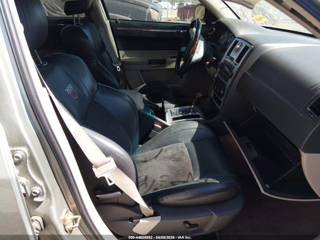 Продажа на аукционе авто 2006 Chrysler 300c, vin: 2C3LA63H46H441489, номер лота: 44608992