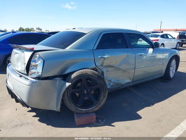Продажа на аукционе авто 2006 Chrysler 300c, vin: 2C3LA63H46H441489, номер лота: 44608992
