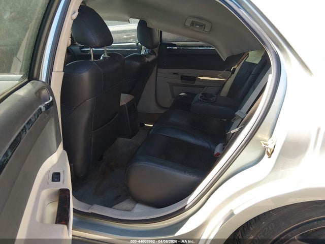 Продажа на аукционе авто 2006 Chrysler 300c, vin: 2C3LA63H46H441489, номер лота: 44608992