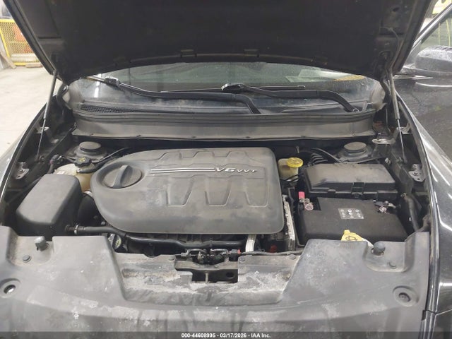 Aukcja sprzedaży 2016 Jeep Cherokee Latitude, vin: 1C4PJMCS8GW232837, numer aukcji: 44608995