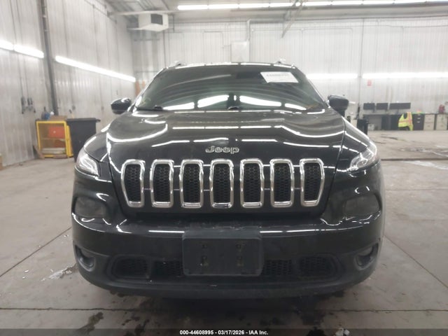 Aukcja sprzedaży 2016 Jeep Cherokee Latitude, vin: 1C4PJMCS8GW232837, numer aukcji: 44608995