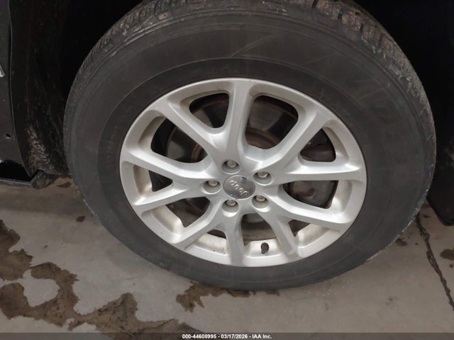 Aukcja sprzedaży 2016 Jeep Cherokee Latitude, vin: 1C4PJMCS8GW232837, numer aukcji: 44608995