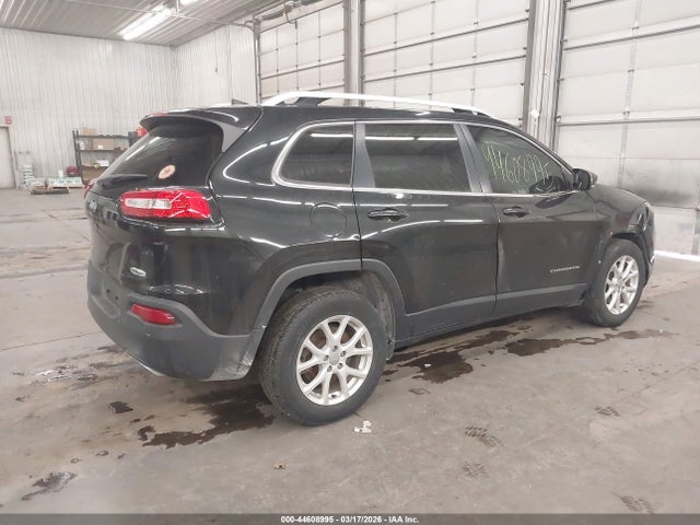 Aukcja sprzedaży 2016 Jeep Cherokee Latitude, vin: 1C4PJMCS8GW232837, numer aukcji: 44608995