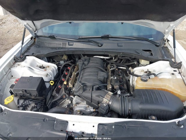 Aukcja sprzedaży 2016 Dodge Charger R/t Scat Pack, vin: 2C3CDXGJ3GH152809, numer aukcji: 44608996