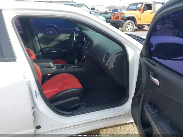 Aukcja sprzedaży 2016 Dodge Charger R/t Scat Pack, vin: 2C3CDXGJ3GH152809, numer aukcji: 44608996