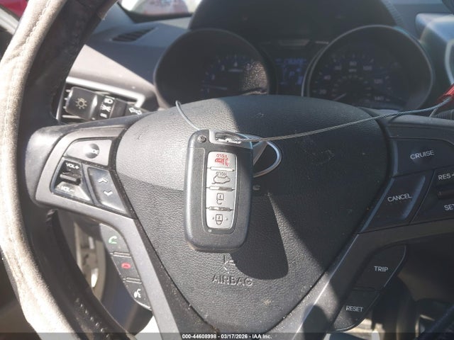 Hyundai Veloster Turbo 2015 KMHTC6AE1FU225901 Image 11