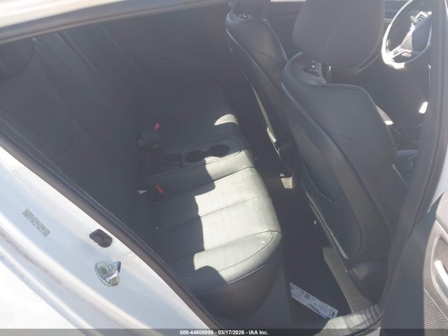 Hyundai Veloster Turbo 2015 KMHTC6AE1FU225901 Image 8