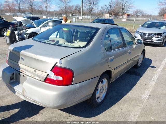 2001 NISSAN ALTIMA 1N4DL01AX1C177290 Photo 3