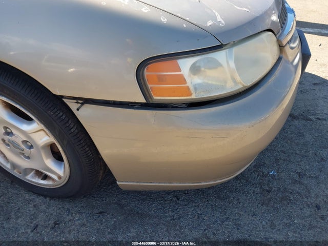 2001 NISSAN ALTIMA 1N4DL01AX1C177290 Photo 5