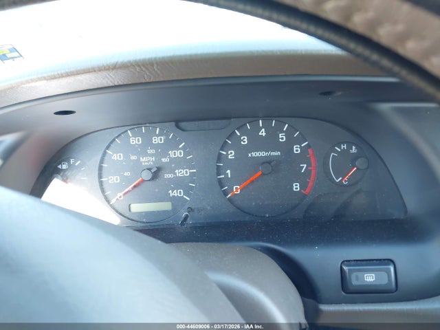 2001 NISSAN ALTIMA 1N4DL01AX1C177290 Photo 6