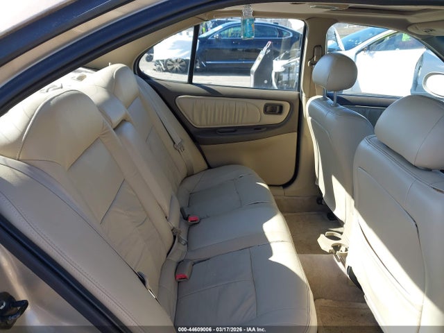 2001 NISSAN ALTIMA 1N4DL01AX1C177290 Photo 7