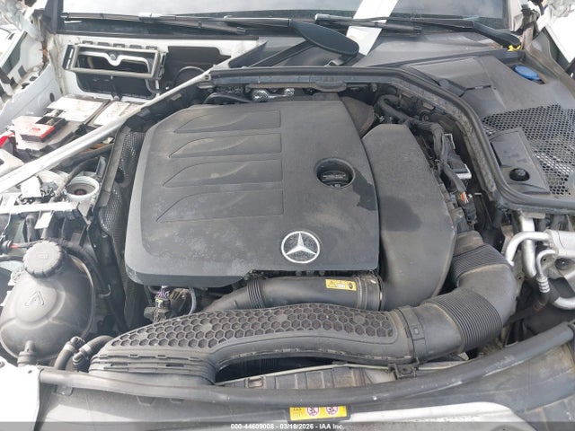 2021 MERCEDES-BENZ C 300 W1KWF8EB4MR621153 Photo 9