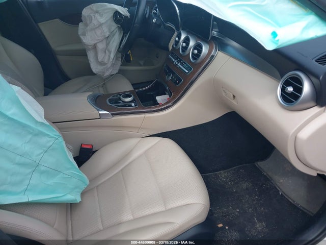 2021 MERCEDES-BENZ C 300 W1KWF8EB4MR621153 Photo 4