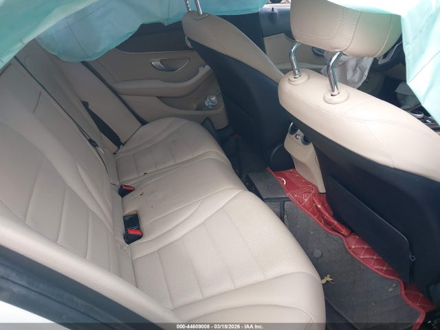 2021 MERCEDES-BENZ C 300 W1KWF8EB4MR621153 Photo 7