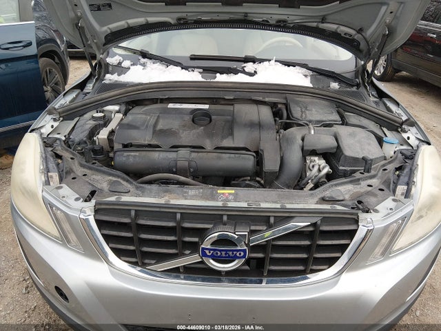 Aukcja sprzedaży 2012 Volvo Xc60 3.2/3.2 Platinum/3.2 Premier/3.2 Premier Plus, vin: YV4952DZ5C2322541, numer aukcji: 44609010