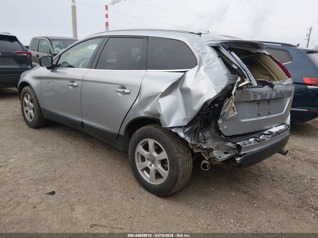 Aukcja sprzedaży 2012 Volvo Xc60 3.2/3.2 Platinum/3.2 Premier/3.2 Premier Plus, vin: YV4952DZ5C2322541, numer aukcji: 44609010