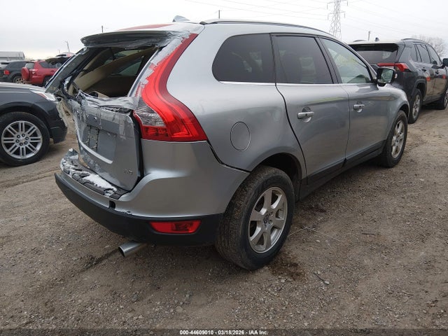 Aukcja sprzedaży 2012 Volvo Xc60 3.2/3.2 Platinum/3.2 Premier/3.2 Premier Plus, vin: YV4952DZ5C2322541, numer aukcji: 44609010