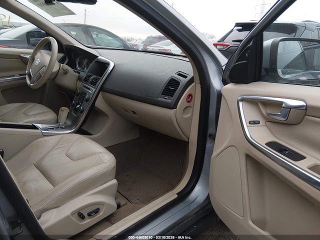 Aukcja sprzedaży 2012 Volvo Xc60 3.2/3.2 Platinum/3.2 Premier/3.2 Premier Plus, vin: YV4952DZ5C2322541, numer aukcji: 44609010