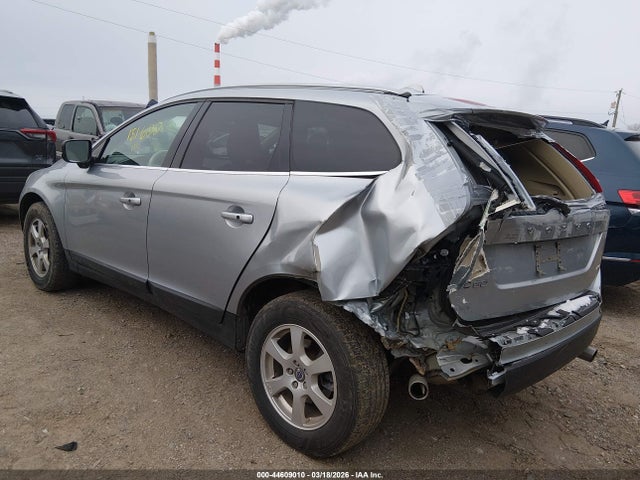 Aukcja sprzedaży 2012 Volvo Xc60 3.2/3.2 Platinum/3.2 Premier/3.2 Premier Plus, vin: YV4952DZ5C2322541, numer aukcji: 44609010