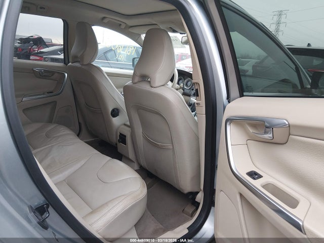 Aukcja sprzedaży 2012 Volvo Xc60 3.2/3.2 Platinum/3.2 Premier/3.2 Premier Plus, vin: YV4952DZ5C2322541, numer aukcji: 44609010